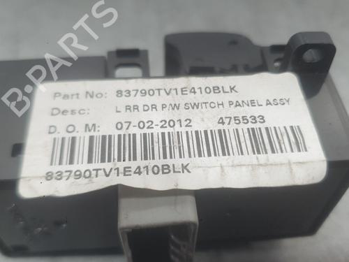 Left rear window switch HONDA CIVIC IX (FK) 1.8 i-VTEC (FK2) | BP40452962I29 - Image 4