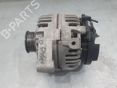 Alternator OPEL CORSA C (X01) 1.4 (F08, F68) | BP36137730M7 - Image 2