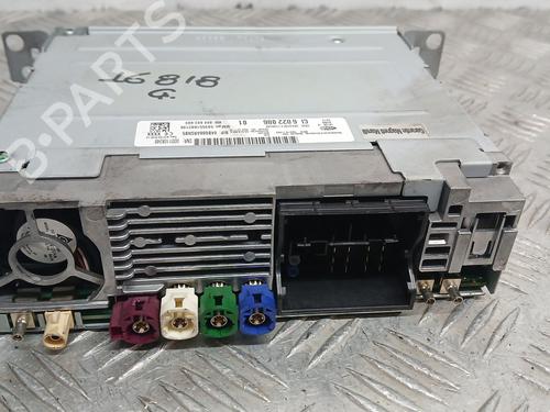Radio BMW 1 (F20) 116 d | BP26909745E6 