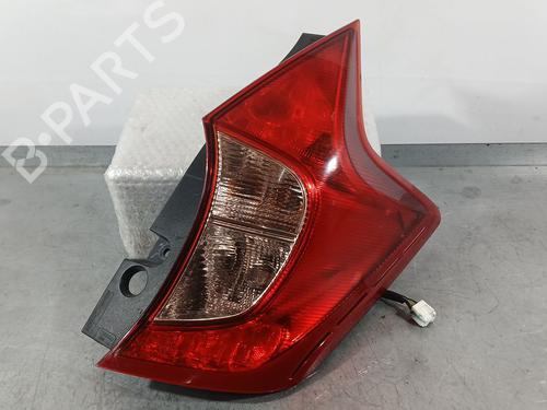 Used Right taillight Right taillight NISSAN NOTE (E12) 1.5 dCi (90 hp) 33703702 33703702