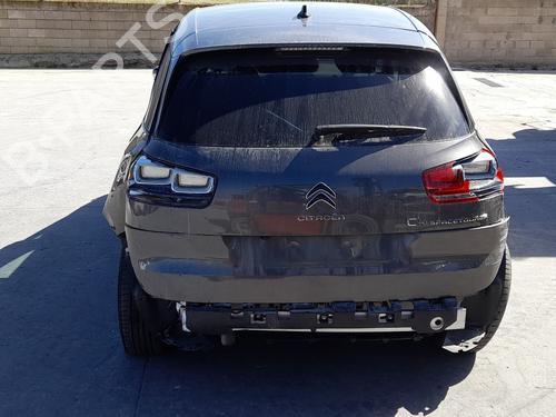 Rear mirror CITROËN C4 SPACETOURER (3D_) 1.5 BlueHDi 130 | BP33467896I6 - Image 5