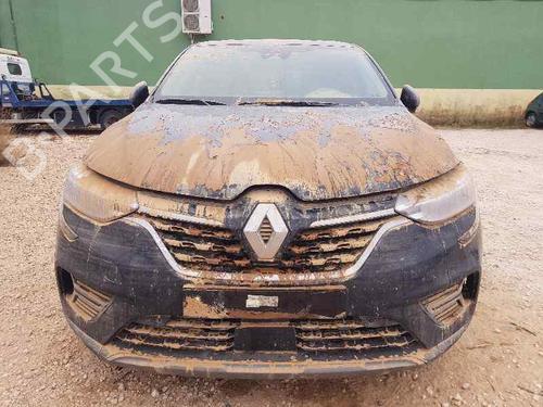 Right front door RENAULT ARKANA I (LCM_, LDN_) 1.5 E-TECH 145 | BP24674395C3 