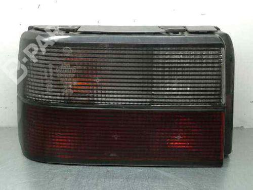 Left taillight FIAT CROMA (154_) 1900 Turbo D i.d. (154.LL, 154.PL) (90 hp) 1188502