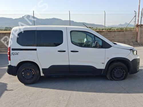 Pedal PEUGEOT RIFTER 1.5 BlueHDi 100 | BP38724746I4 - Image 4