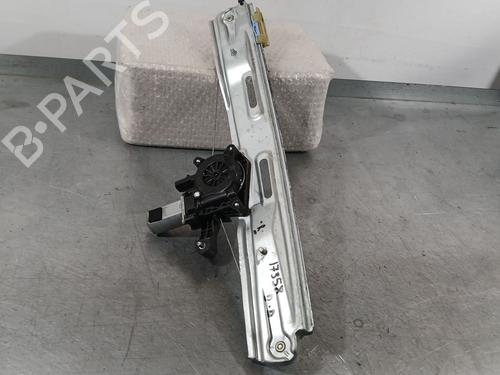 Used Front right window mechanism Front right window mechanism FIAT TIPO Hatchback (356_, 357_) 1.3 D (356HXH1A) (95 hp) 31623764 31623764