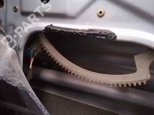 Used Front right window mechanism MERCEDES-BENZ M-CLASS (W163) [1998-2005]  4740560