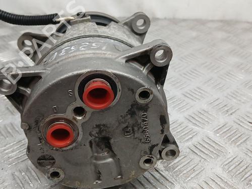 AC compressor RENAULT MEGANE Scenic (JA0/1_) 1.6 e (JA0F) | BP27324267M34