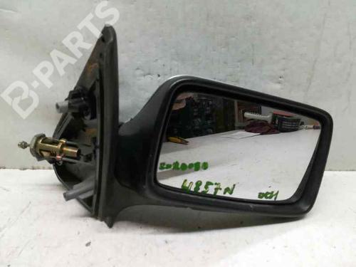 Used Right mirror SEAT CORDOBA (6K1, 6K2) 1.4 i (60 hp) 2535297