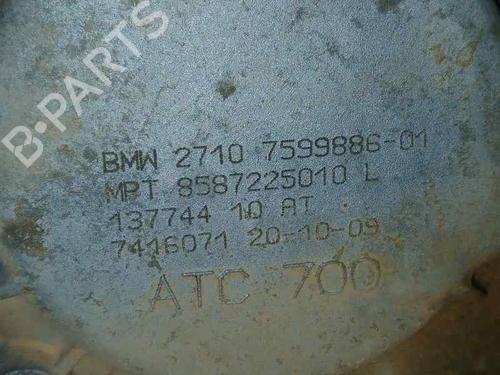 Transfer box BMW X6 (E71, E72)  | BP19406976M36 