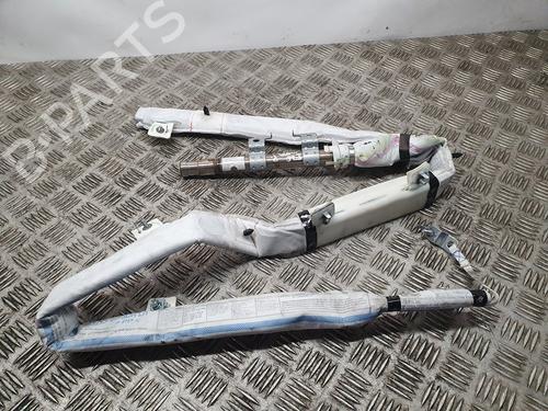 Used Left curtain airbag KIA PRO CEE'D (JD) [2013-2018]  11885457