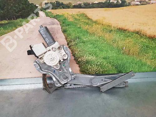 Used Front right window mechanism TOYOTA COROLLA (_E12_) 1.4 D (NDE120_, NDE120R) (90 hp) 854837