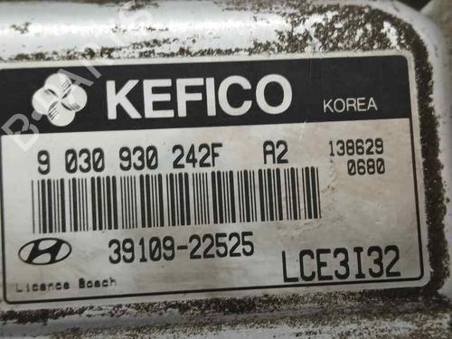 Engine control unit (ECU) HYUNDAI ACCENT II (LC)  | BP26722299M57 