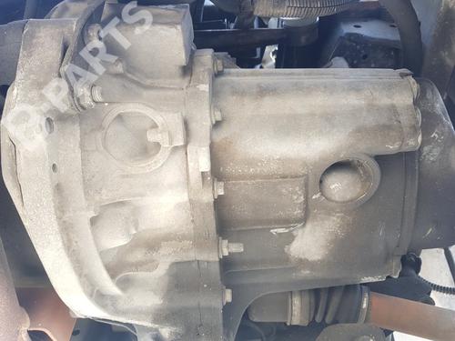 Used Manual gearbox Manual gearbox CITROËN XSARA Coupe (N0) 1.6 i (88 hp) 10634206 10634206