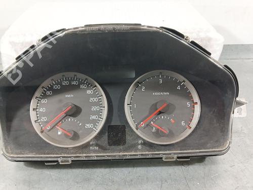 Used Instrument cluster Instrument cluster 39563784 39563784