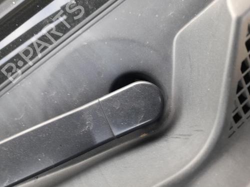 Used Front wiper motor NISSAN QASHQAI II SUV (J11, J11_) 1.2 DIG-T (115 hp) 28193361