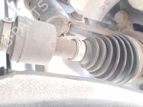 Left front driveshaft RENAULT CLIO IV (BH_) 1.5 dCi 90 | BP35793858M38 - Image 2