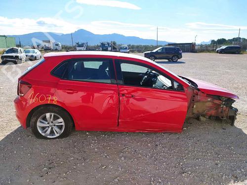 Pedal VW POLO VI (AW1, BZ1, AE1) | BP26145743I4