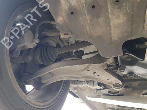 Højre fortil bærearm NISSAN PRIMERA (P12) [2002-2025]  17651489