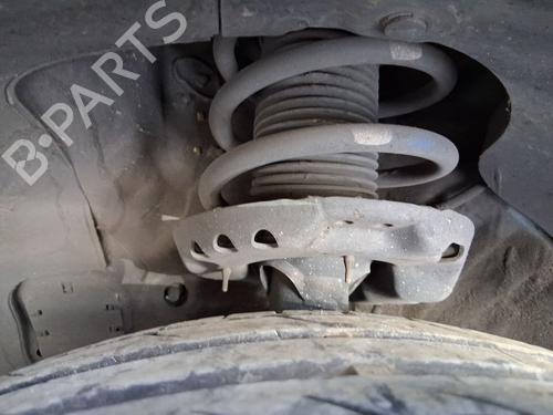 Used Left front shock absorber Left front shock absorber 39412534 39412534