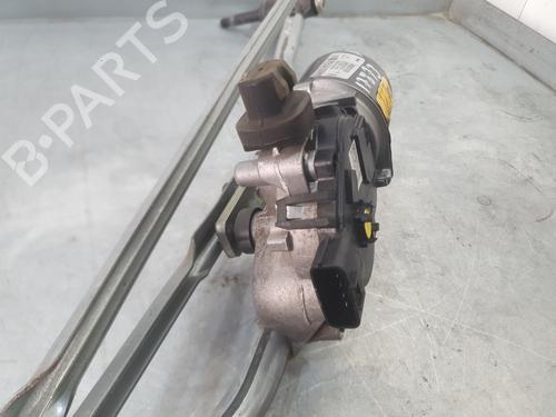Front wiper motor DACIA SANDERO II 1.5 Blue dCi 95 (B8JL) | BP37514557M29 - Image 3