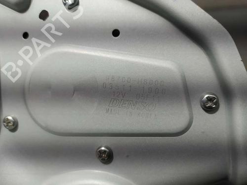 Rear wiper motor KIA STONIC (YB) | BP19665372M102