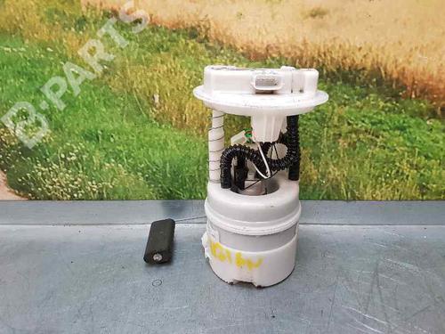 Used Fuel pump RENAULT CLIO III (BR0/1, CR0/1) [2005-2014]  4499513