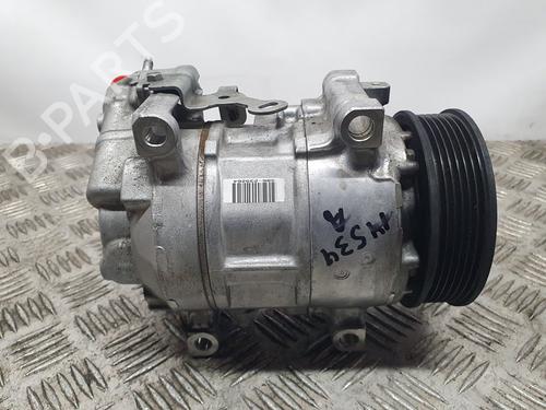 AC compressor OPEL GRANDLAND / GRANDLAND X (A18, P1UO) 1.5 Turbo D (75) | BP11800044M34 
