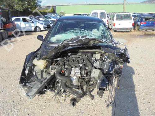 Climate control PEUGEOT 407 (6D_)  | BP603928I5 