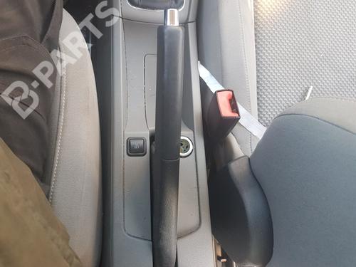Used Hand brake Hand brake SEAT TOLEDO IV (KG3) 1.6 TDI (105 hp) 8766821 8766821