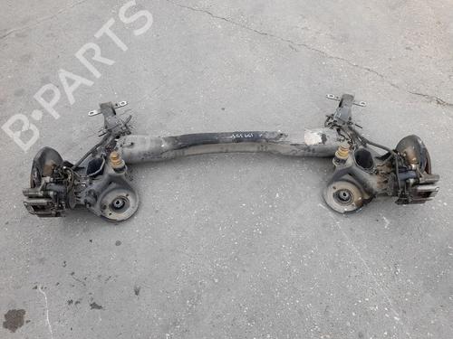 Used Rear axle Rear axle 24357473 24357473