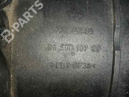 Mass air flow sensor CITROËN C4 I (LC_)  | BP1589571M95 