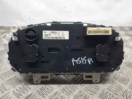 Instrument cluster NISSAN QASHQAI / QASHQAI +2 I (J10, NJ10, JJ10E)  | BP11732477C47 