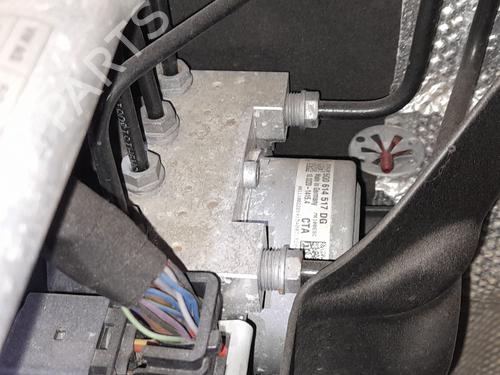 Used ABS pump ABS pump 37274893 37274893