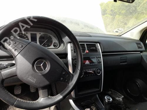 Used Airbag Kit MERCEDES-BENZ B-CLASS Sports Tourer (W245) B 180 CDI (245.207) (109 hp) 28380373