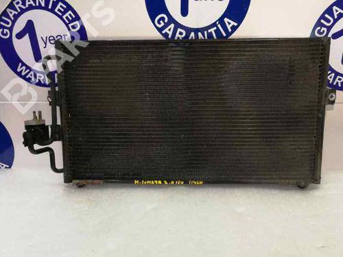 Used AC radiator HYUNDAI SONATA III (Y-3) [1992-2000]  2684818