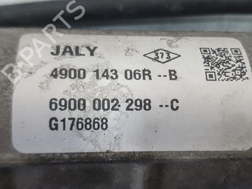 Steering rack DACIA SANDERO II 1.5 dCi | BP37183277M22 - Image 5