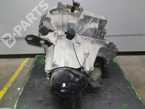Gearbox RENAULT MEGANE I (BA0/1_) 1.4 16V (BA0D, BA1H, BA0W, BA10) | BP23167M3 