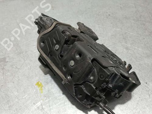 Used Front left lock SKODA FABIA III (NJ3) [2014-2021]  17567000