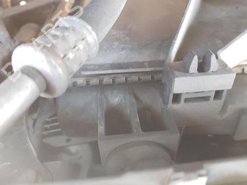 Used Water radiator MAZDA 2 (DE_, DH_) 1.5 (DE5FS) (103 hp) 29401169