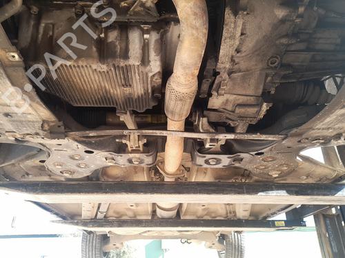 Used Subframe FIAT BRAVO II (198_) 1.9 D Multijet (198AXC1B) (150 hp) 31190803