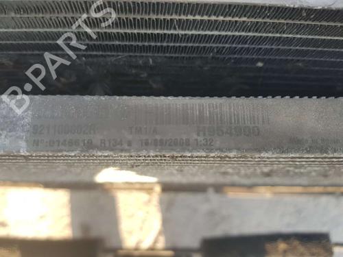 Used AC radiator RENAULT LAGUNA Coupe (DT0/1) [2008-2015]  19159515