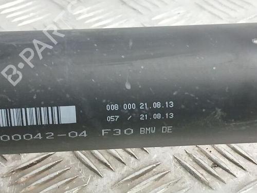 Driveshaft BMW 3 (F30, F80) 320 d | BP20677705M37 