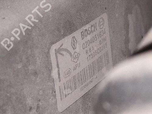 Servo brake RENAULT KANGOO / GRAND KANGOO II (KW0/1_) 1.5 dCi 70 (KW0V, KW0A) BP28169580M42