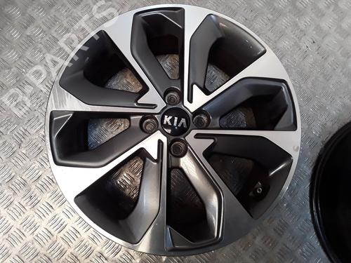 Fælgsæt KIA STONIC (YB) 1.0 T-GDi | BP36987235C100  - Image 6