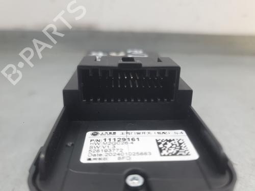 Left front window switch MG MG 4 (EH32) EV | BP33886621I27 - Image 4
