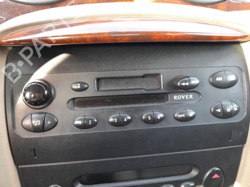 Used Electronic module ROVER 75 (RJ) 2.0 CDT (115 hp) 29889564