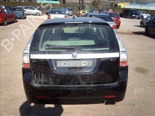 Gearbox control unit SAAB 9-3 Estate (E50) 2.0 t | BP13305642M52 