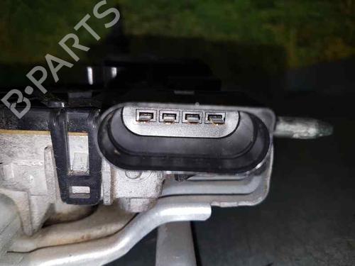 Front wiper motor VW POLO V (6R1, 6C1)  | BP5619657M29 
