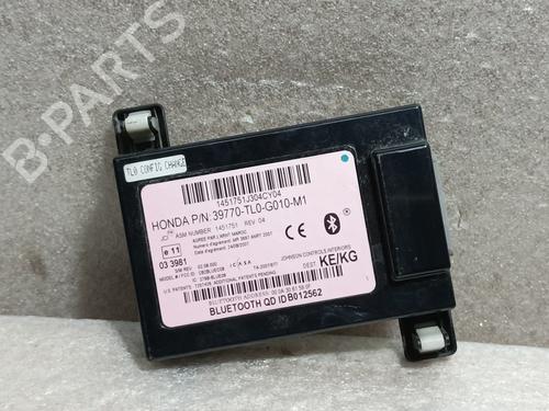 Elektronisk modul HONDA ACCORD VIII (CU) [2008-2025]  12503689