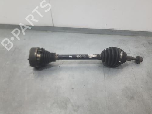 Used Left front driveshaft Left front driveshaft 30493465 30493465